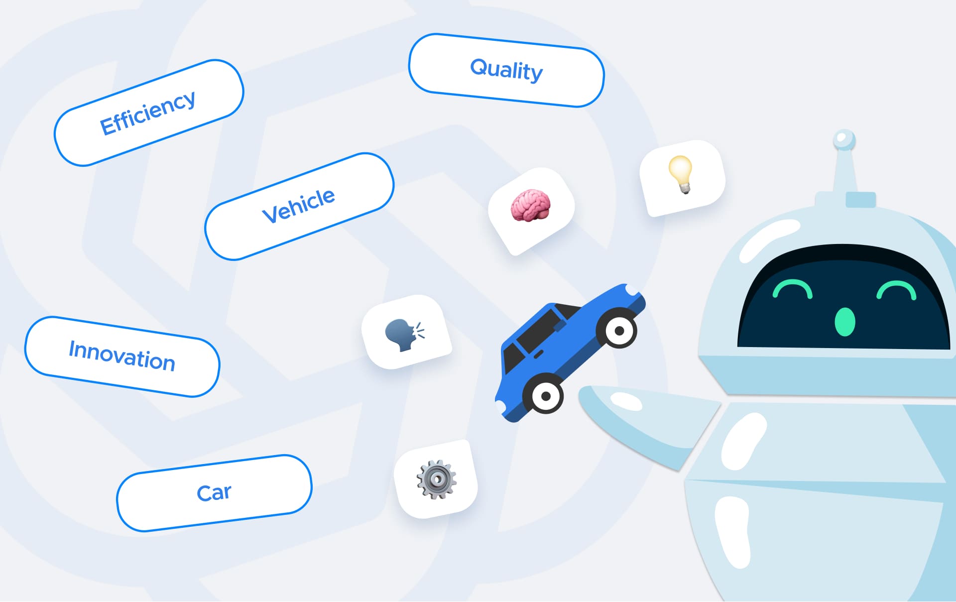 Chatbot & Gen AI for Automotive: From R&D to On-Road Implementation 