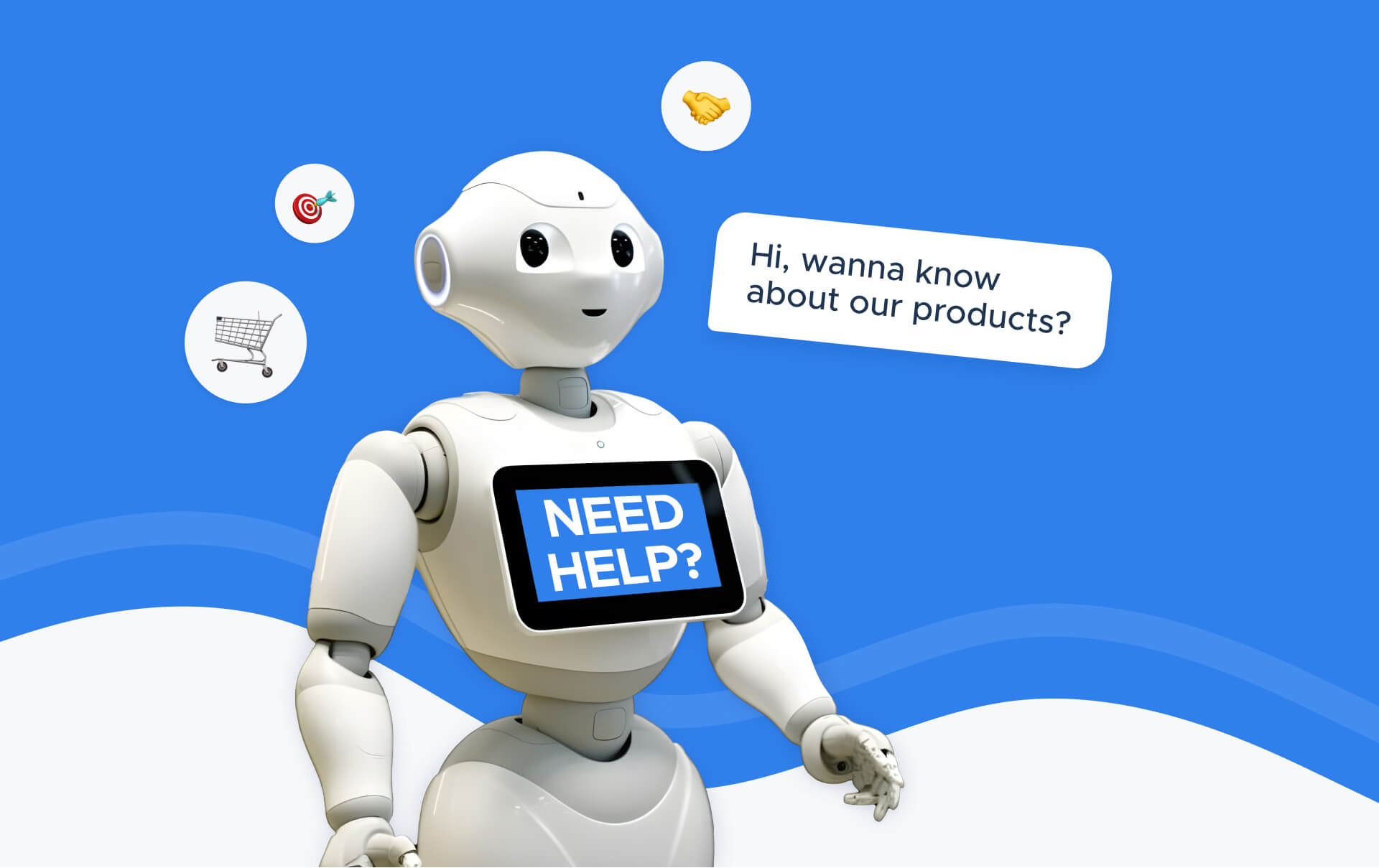 6 Ways AI Assistants Boost Conversion 