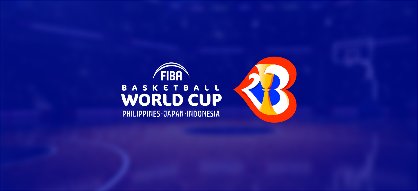 FIBA Basketball World Cup Case Study cover